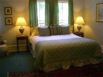 Oak Manor Inn هارتسفيل المظهر الخارجي الصورة